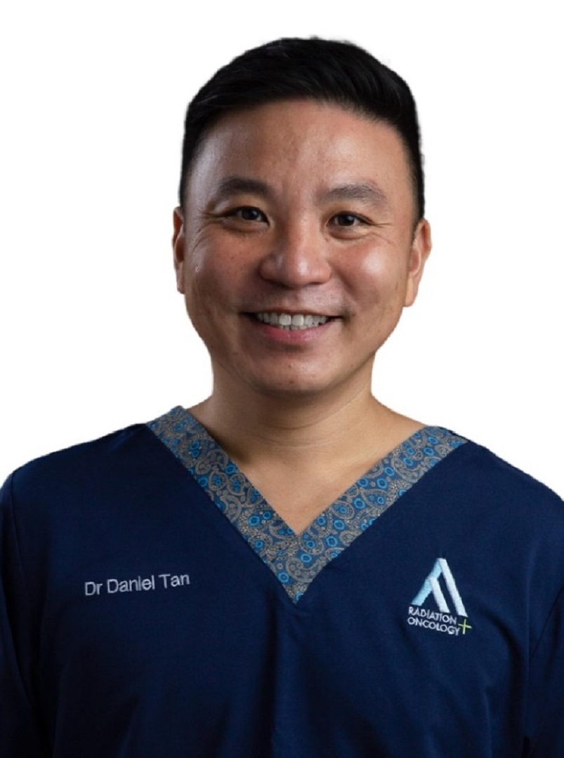 Dr Daniel Tan